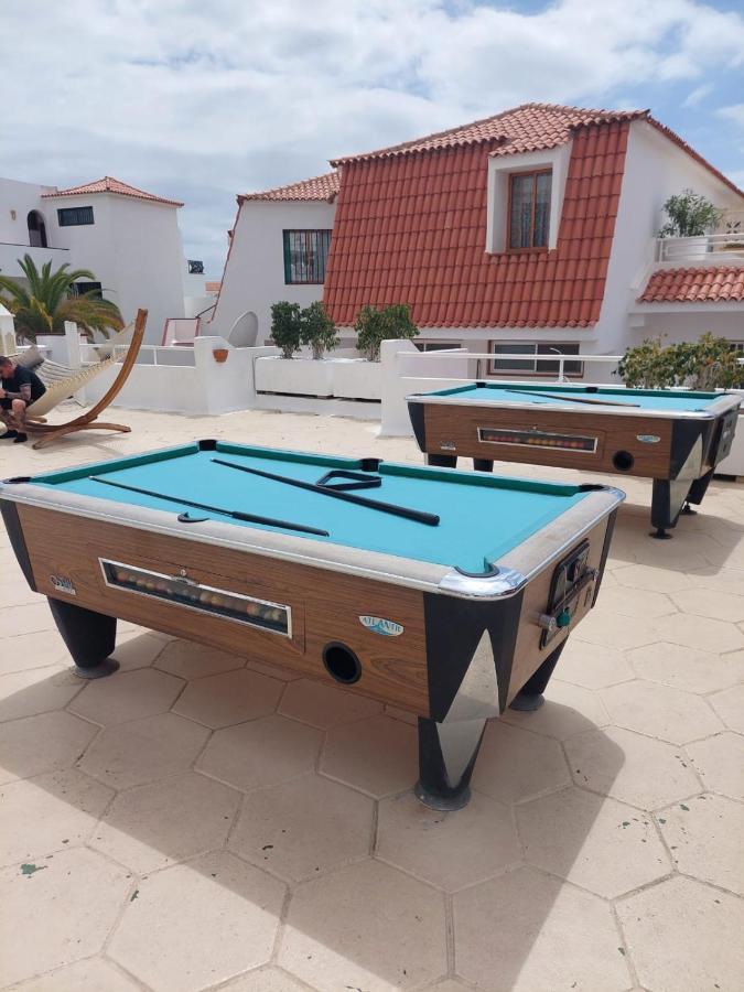 Greatly Located Apartment With Heated Pool, Los Cristianos Los Cristianos  Exteriör bild
