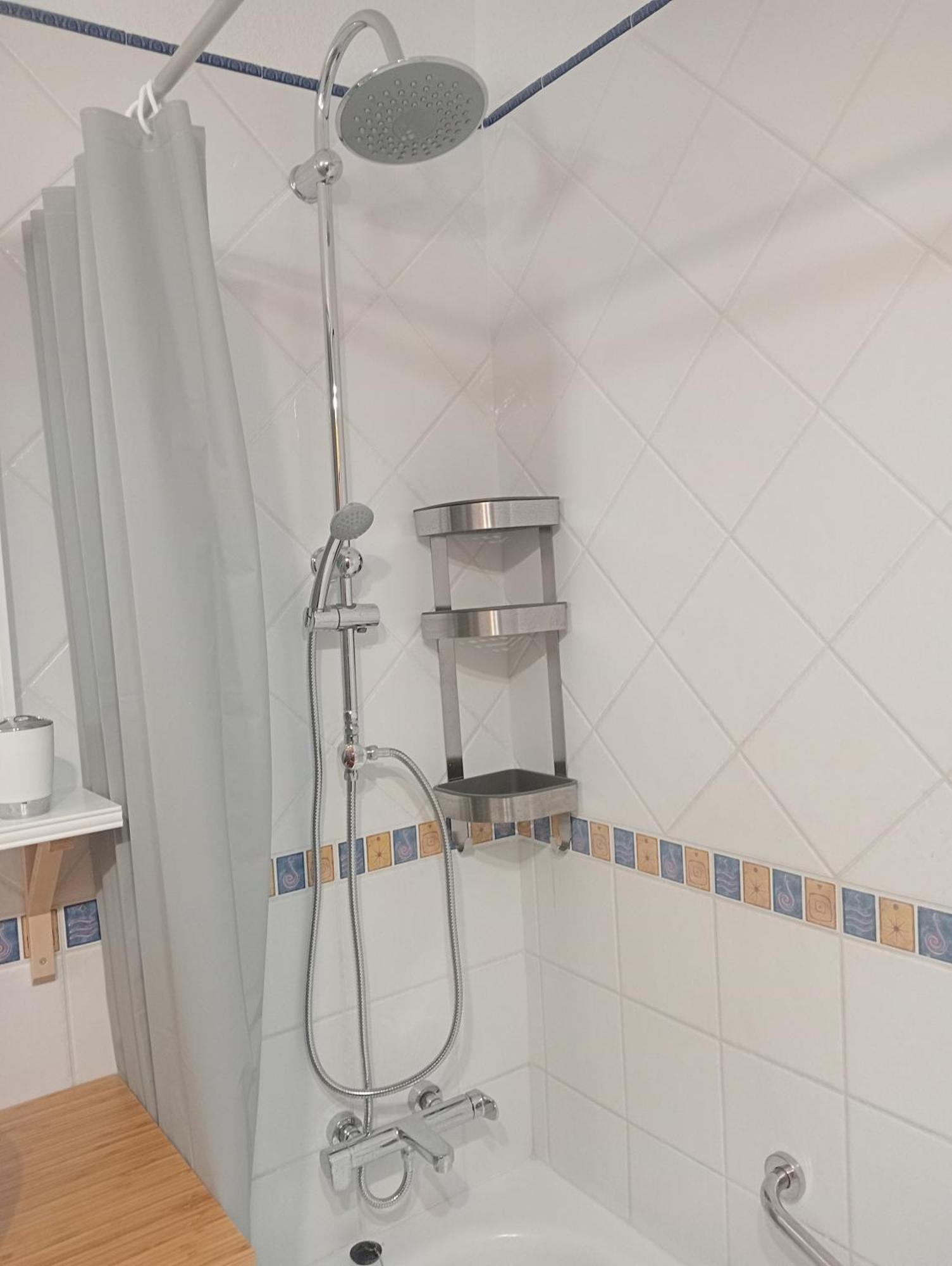 Greatly Located Apartment With Heated Pool, Los Cristianos Los Cristianos  Exteriör bild