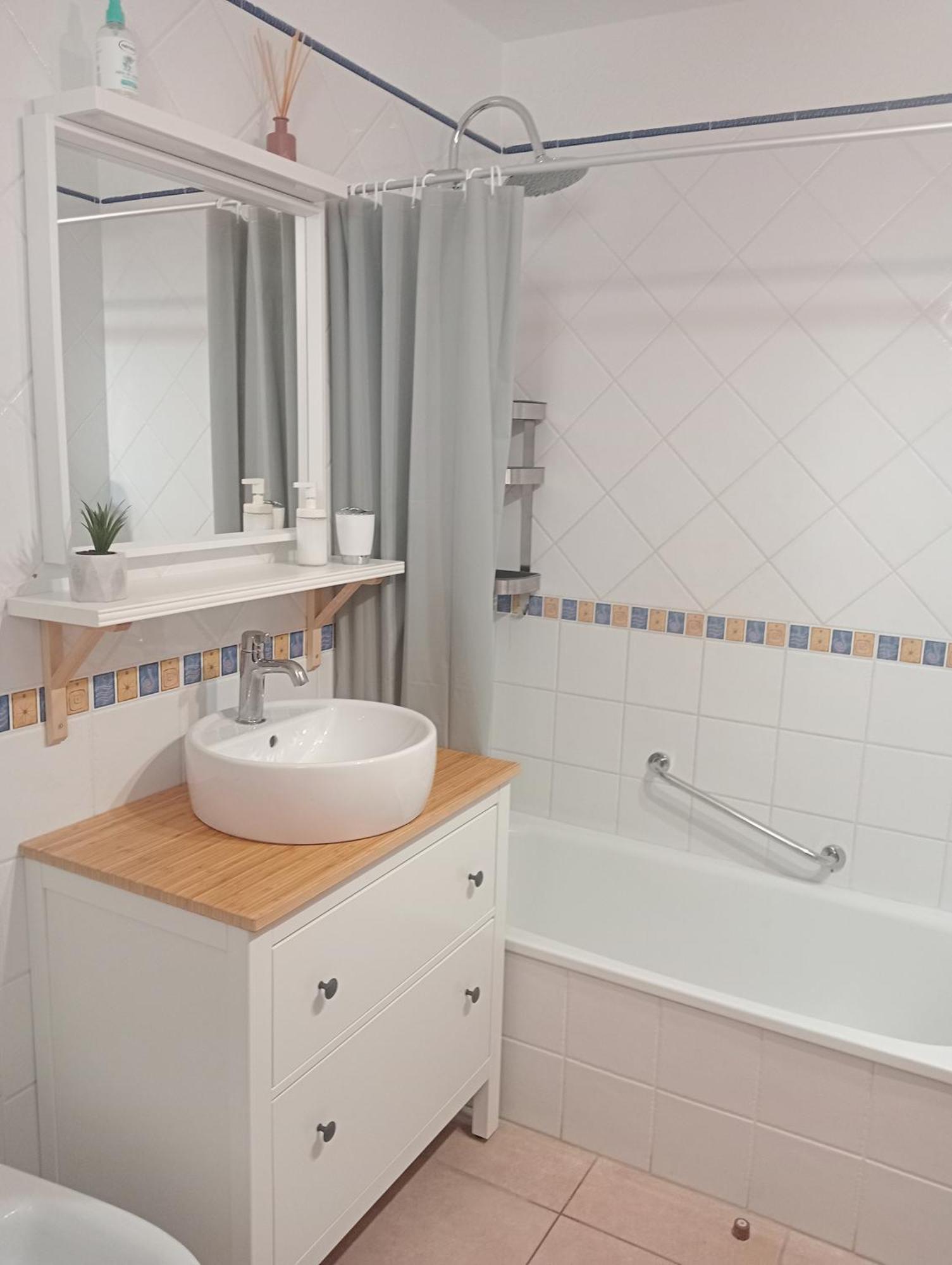 Greatly Located Apartment With Heated Pool, Los Cristianos Los Cristianos  Exteriör bild