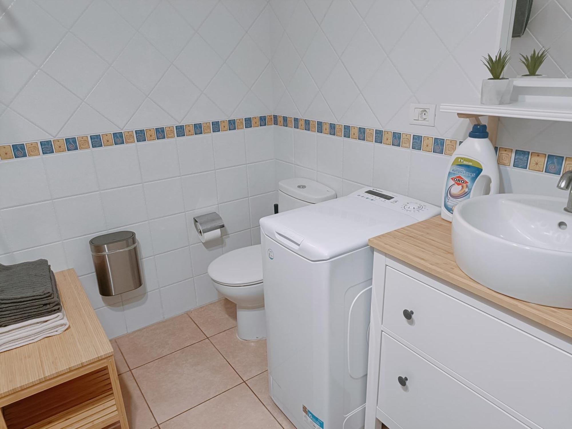 Greatly Located Apartment With Heated Pool, Los Cristianos Los Cristianos  Exteriör bild